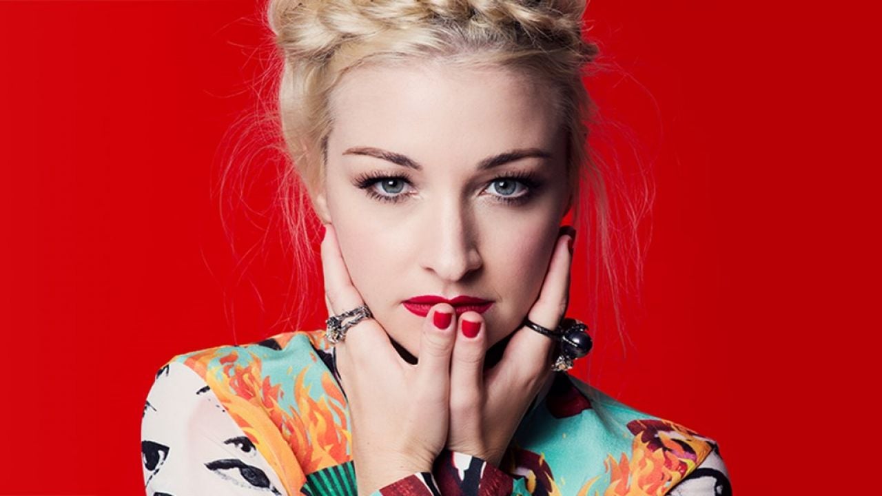 Kate Miller-Heidke Wallpapers