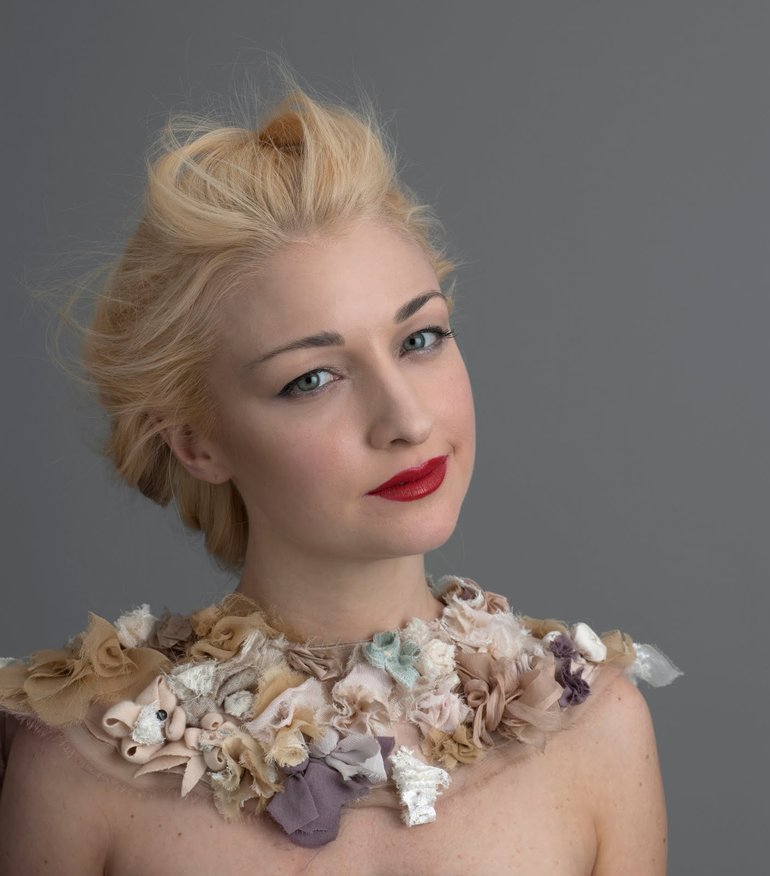 Kate Miller-Heidke Wallpapers