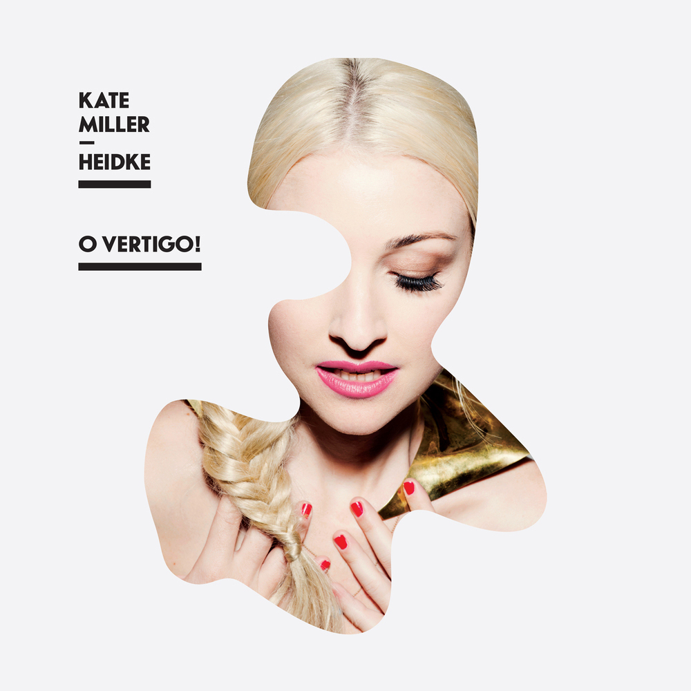 Kate Miller-Heidke Wallpapers