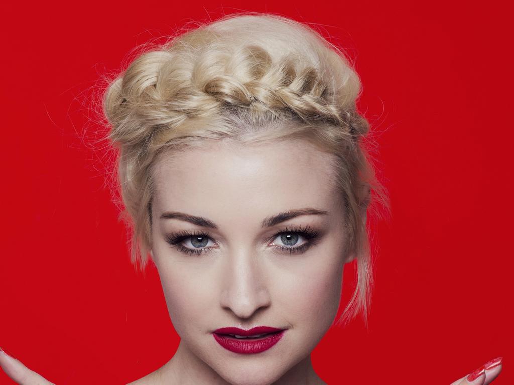 Kate Miller-Heidke Wallpapers