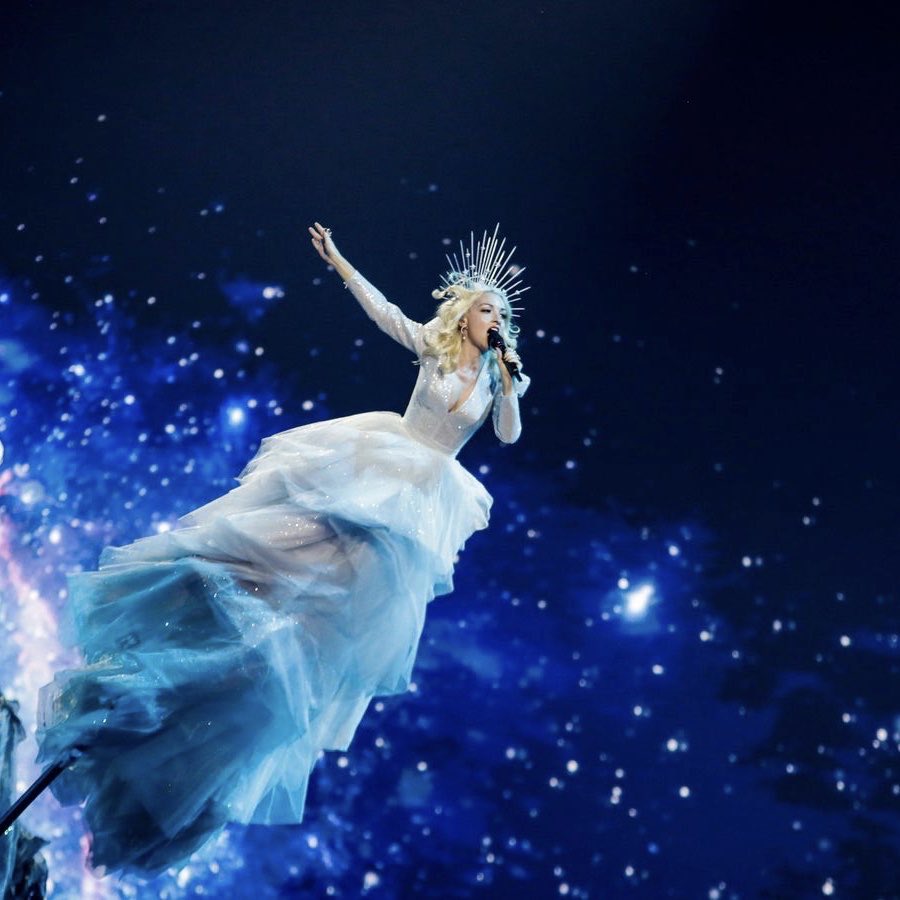 Kate Miller-Heidke Wallpapers