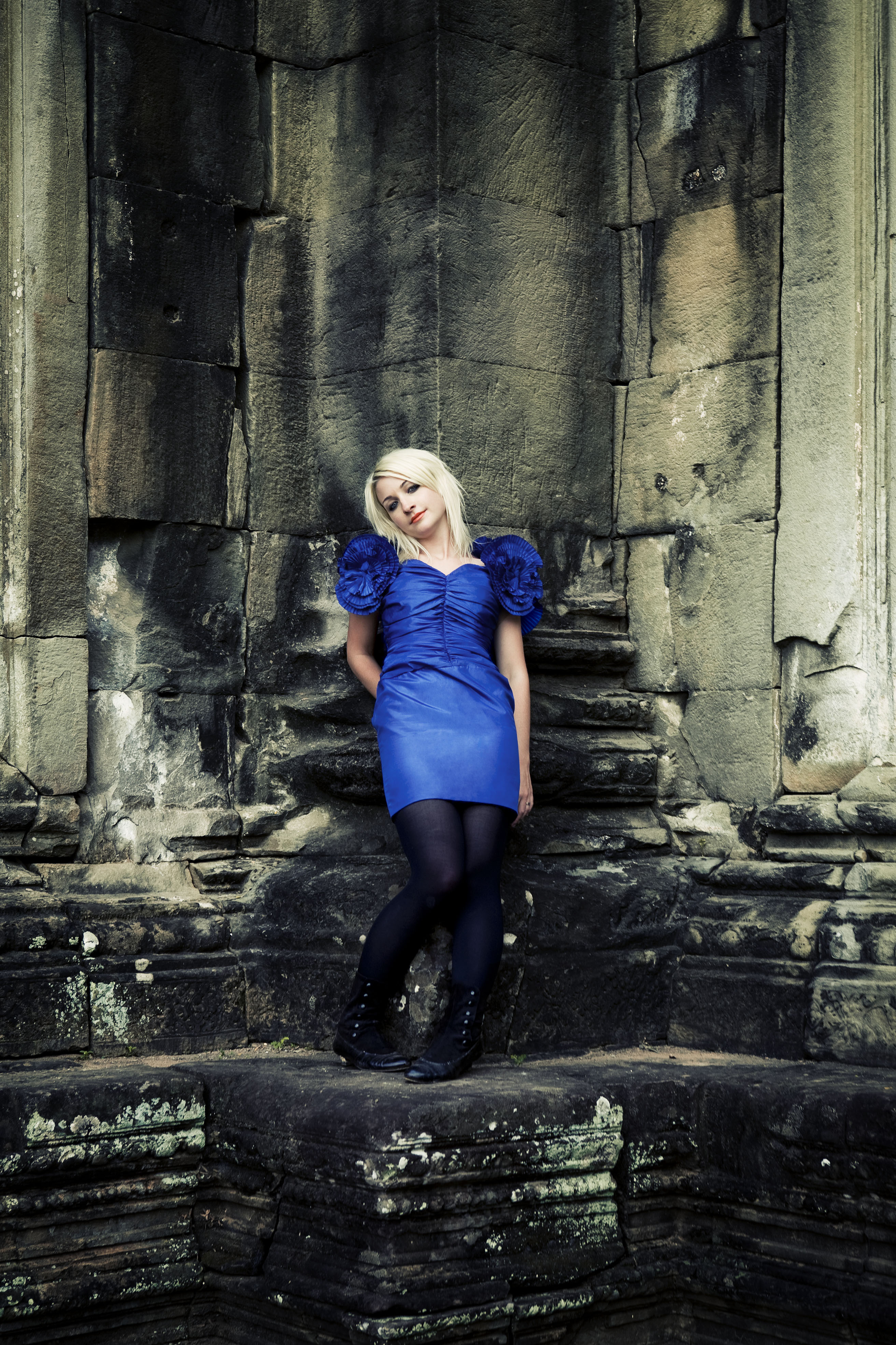 Kate Miller-Heidke Wallpapers