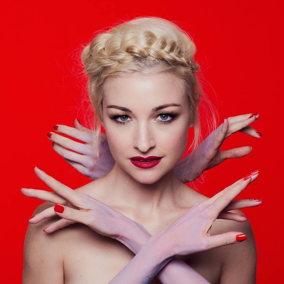 Kate Miller-Heidke Wallpapers