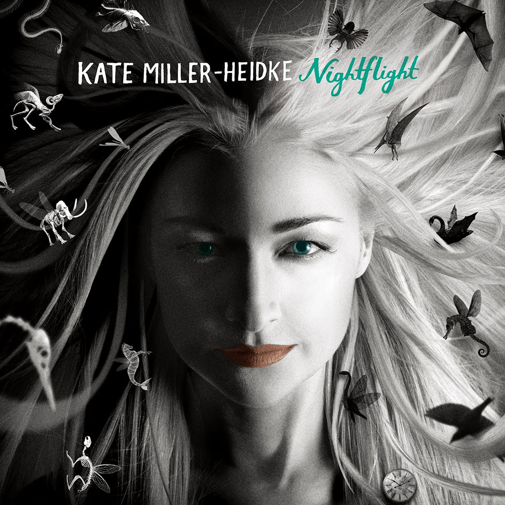 Kate Miller-Heidke Wallpapers