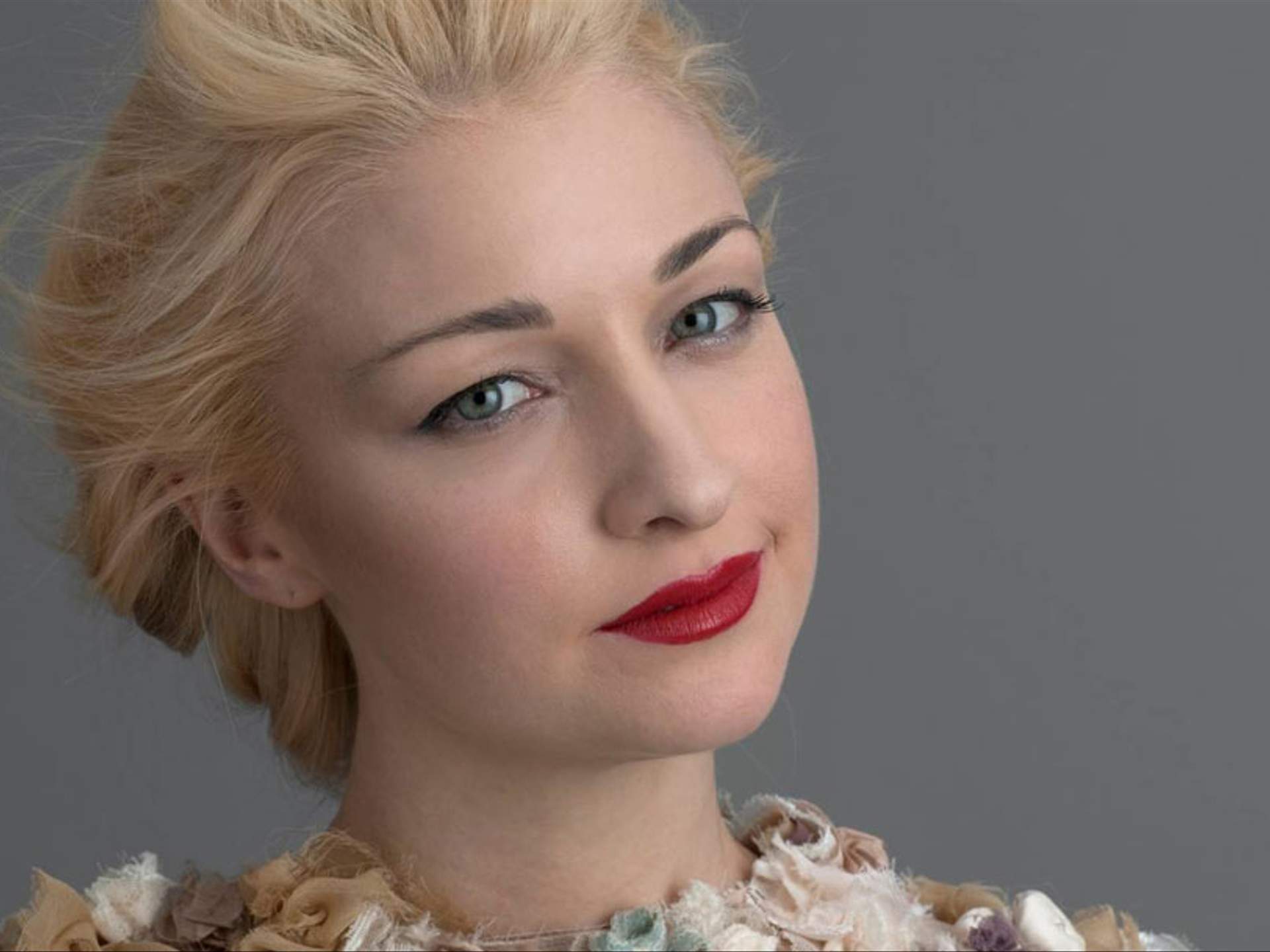 Kate Miller-Heidke Wallpapers