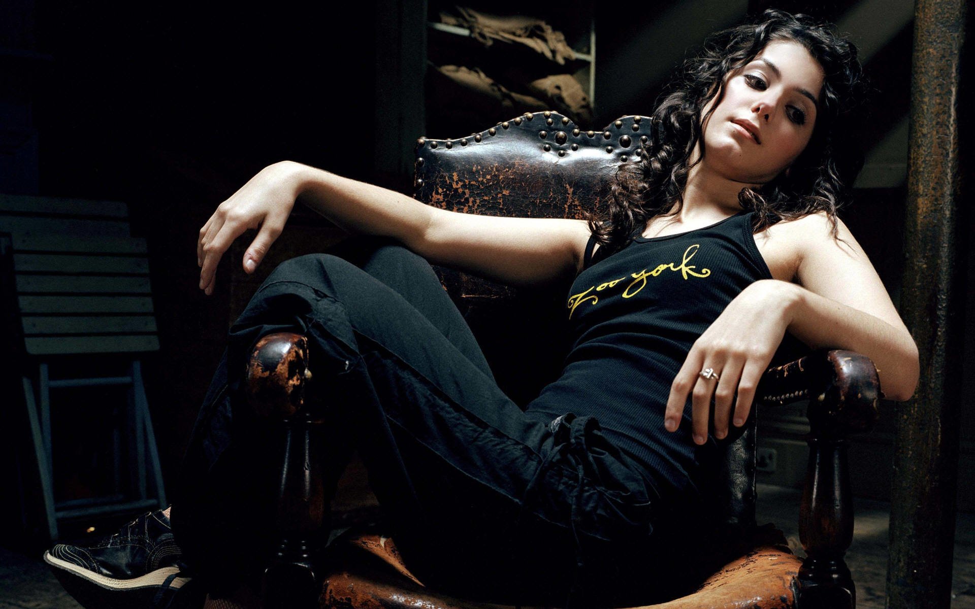 Katy Melua Wallpapers