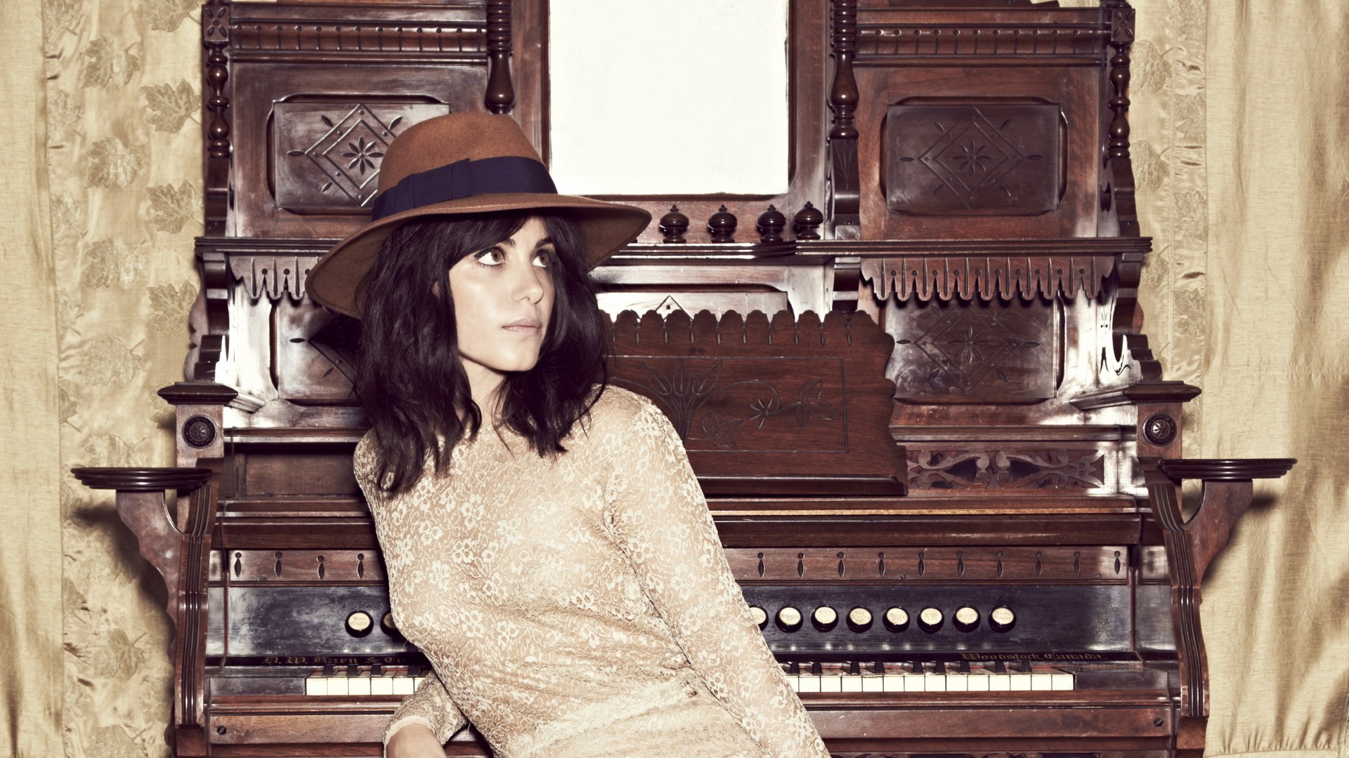 Katy Melua Wallpapers