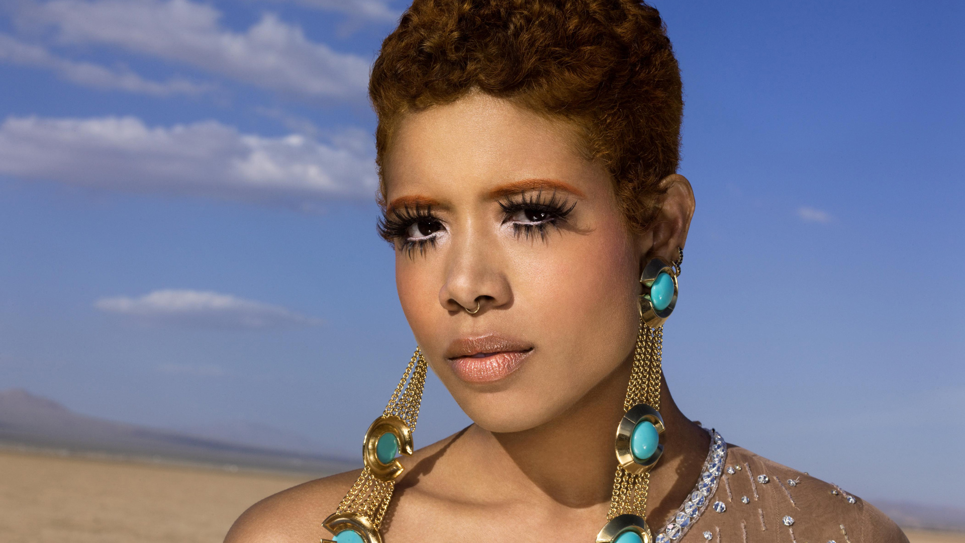 Kelis Wallpapers