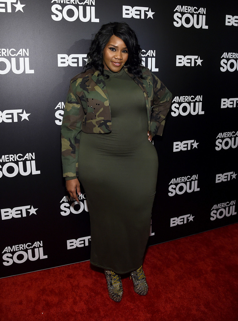 Kelly Price Wallpapers