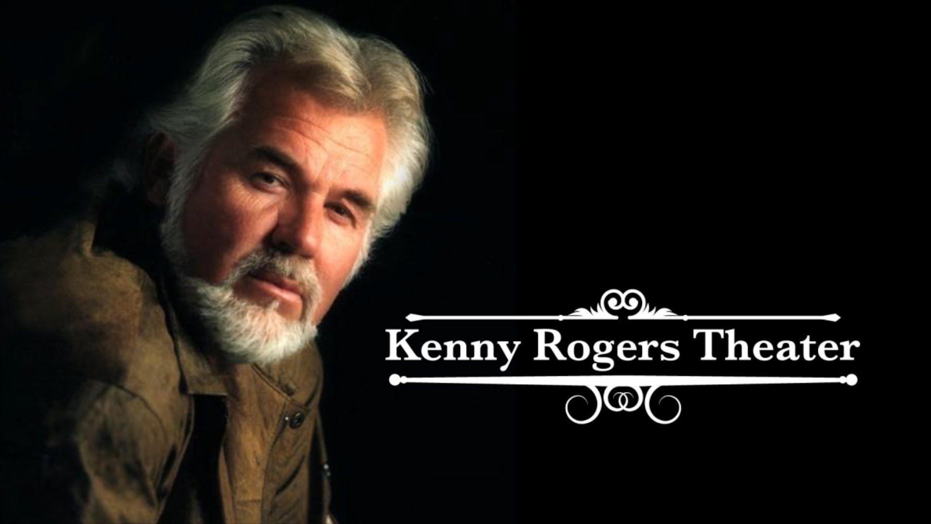 Kenny Rogers Wallpapers