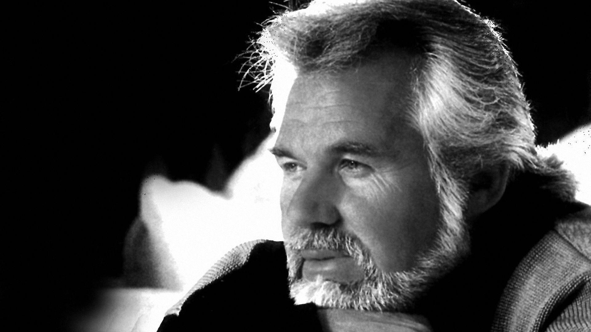 Kenny Rogers Wallpapers