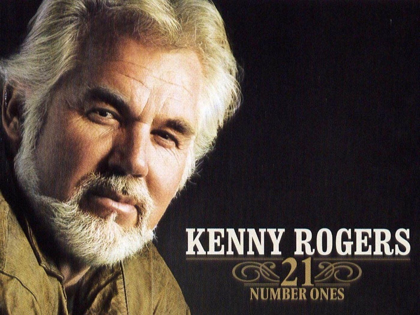 Kenny Rogers Wallpapers