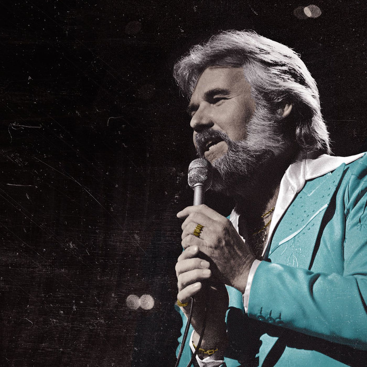 Kenny Rogers Wallpapers