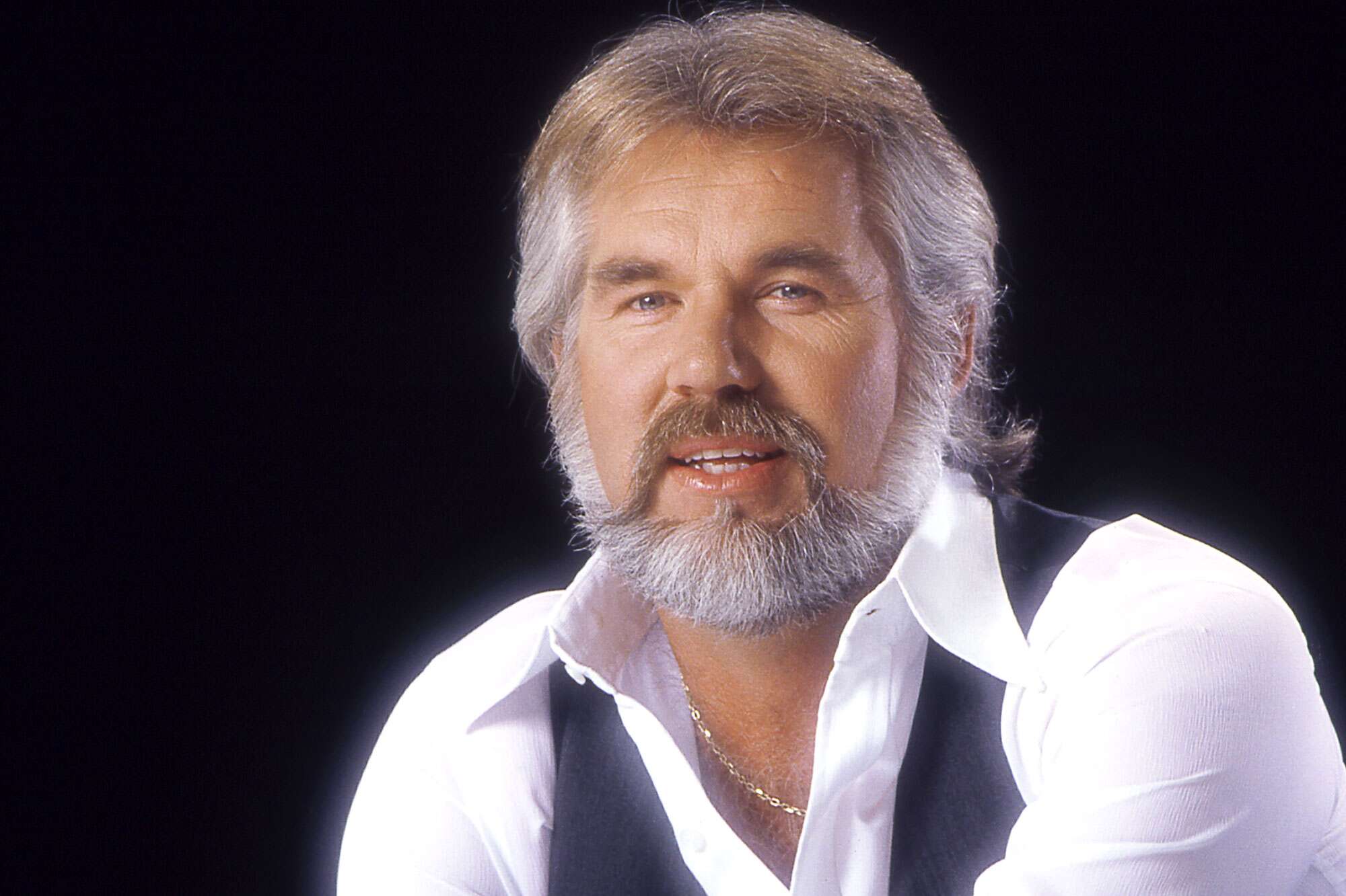 Kenny Rogers Wallpapers