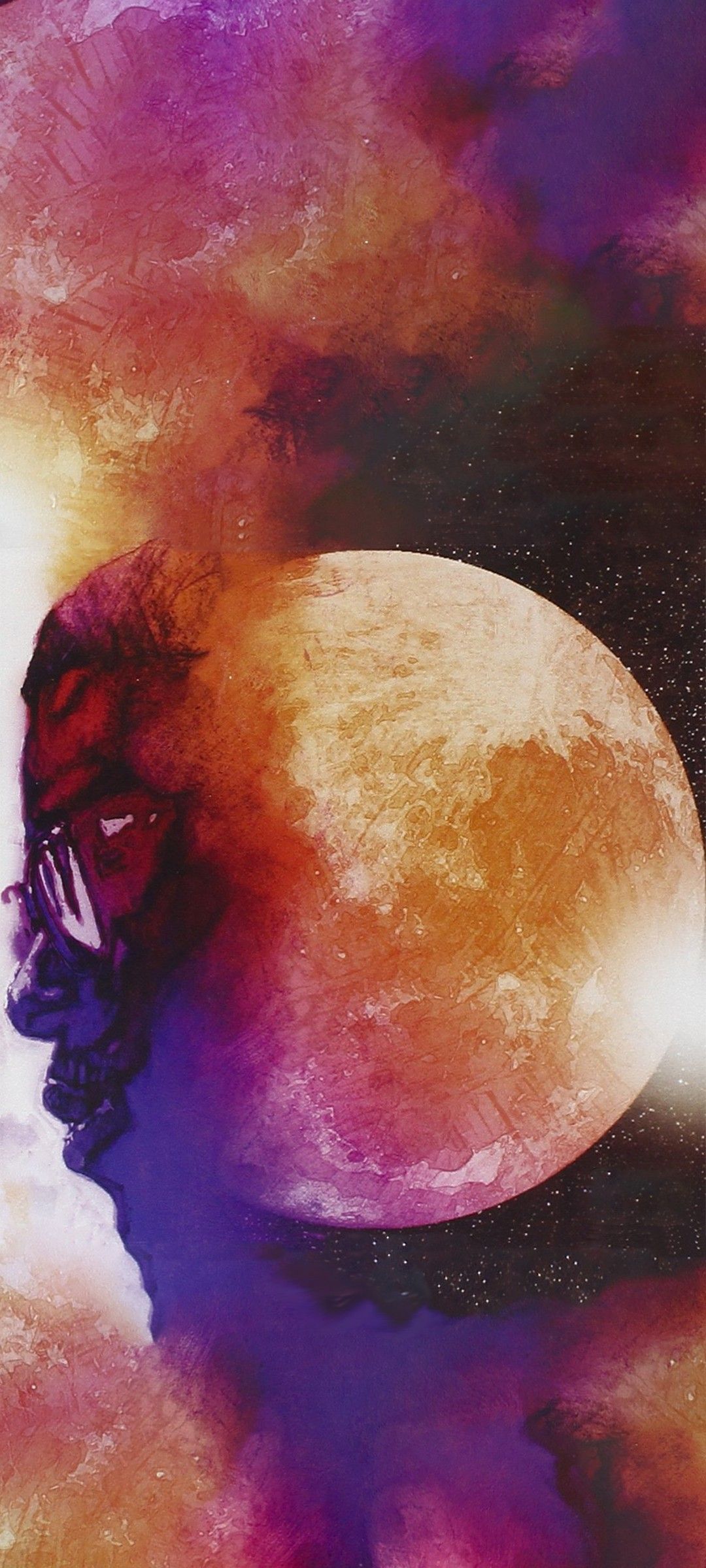 Kid Cudi Wallpapers