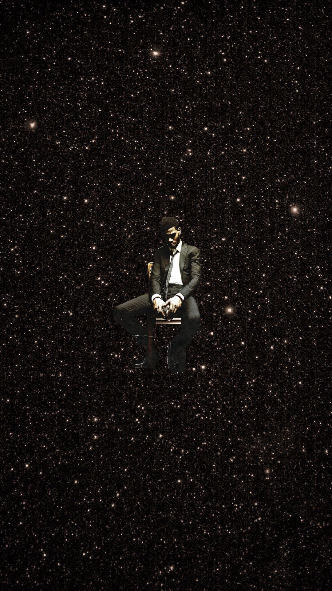 Kid Cudi Wallpapers