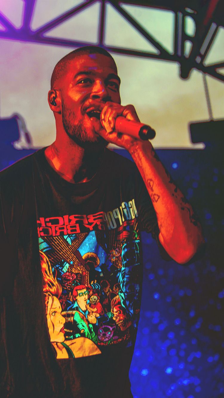 Kid Cudi Wallpapers