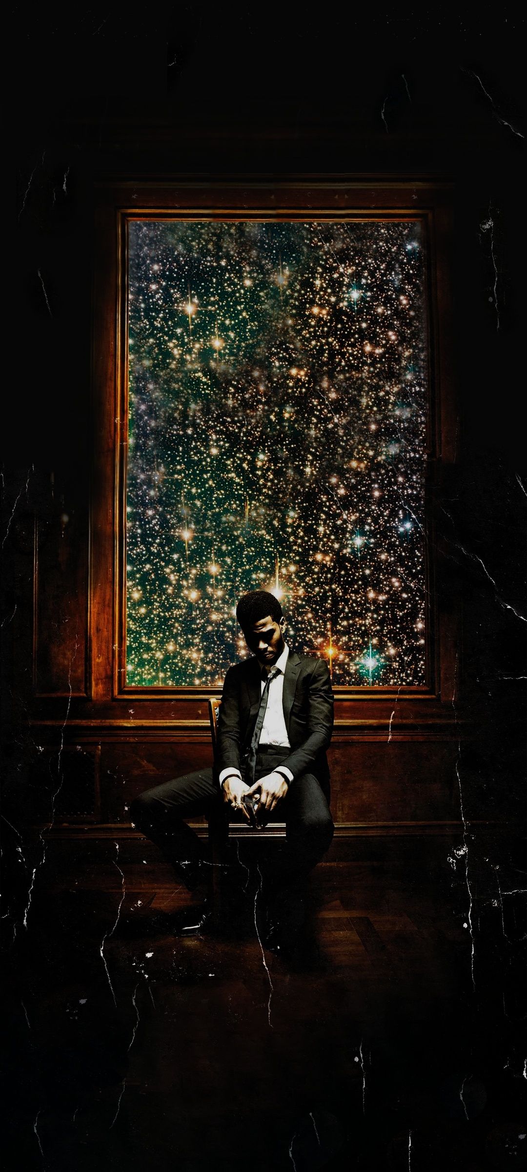 Kid Cudi Wallpapers