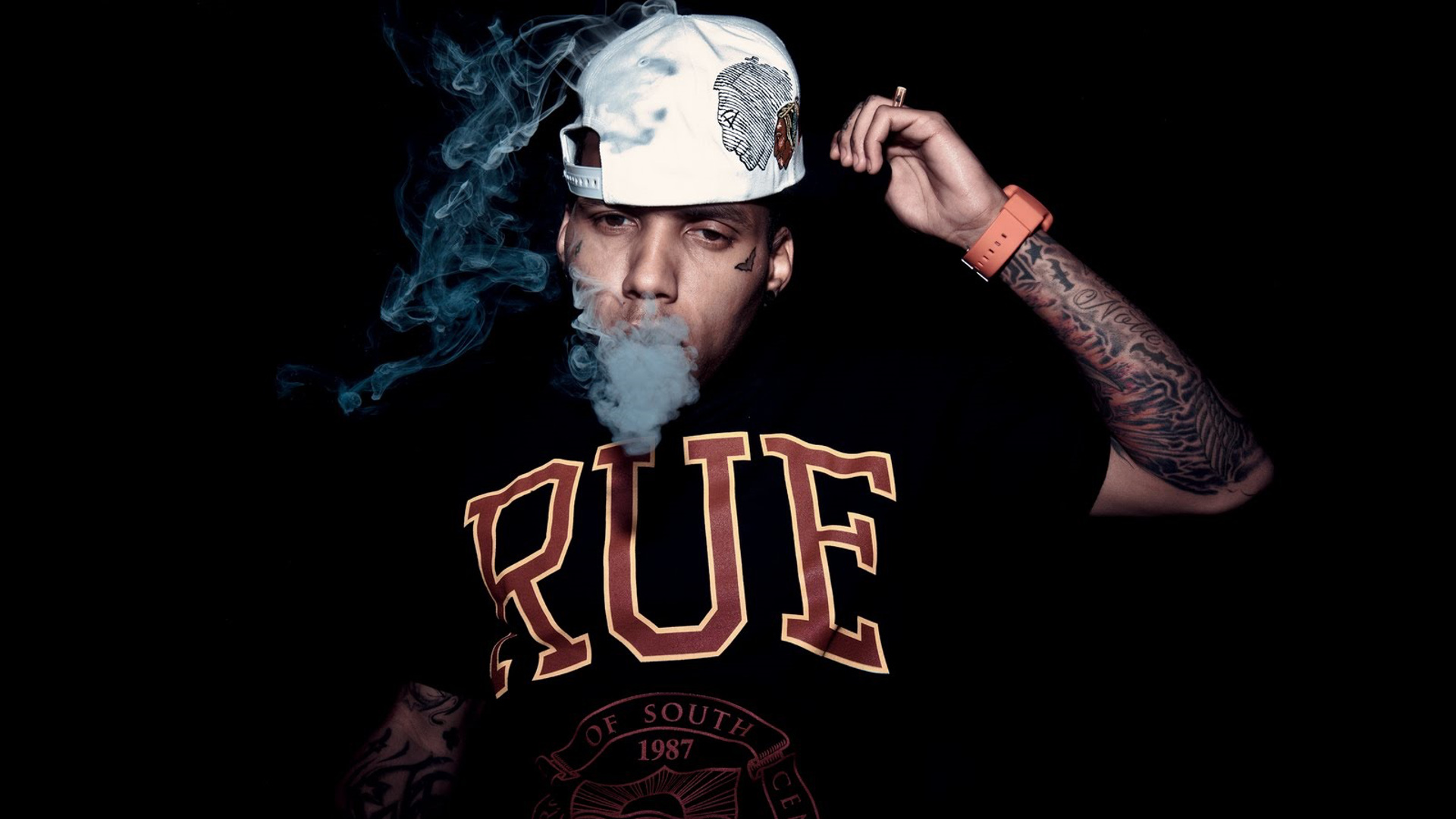 Kid Ink Wallpapers