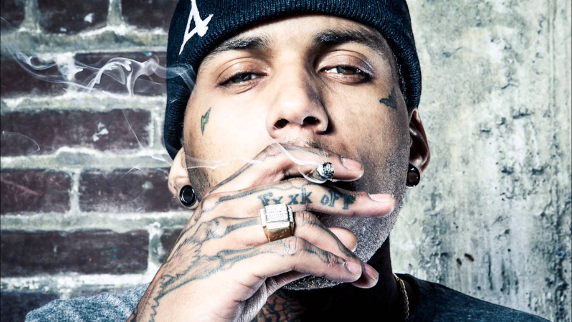 Kid Ink Wallpapers