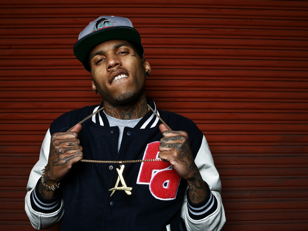 Kid Ink Wallpapers