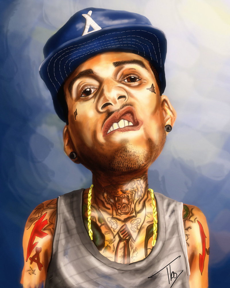 Kid Ink Wallpapers