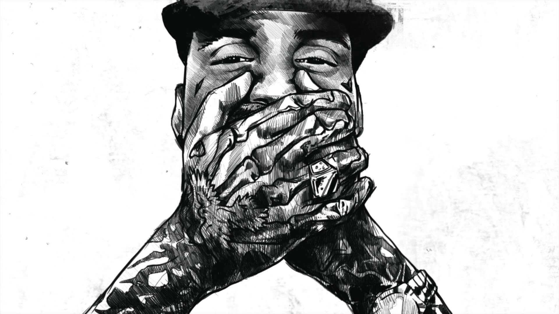 Kid Ink Wallpapers