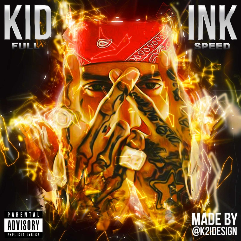 Kid Ink Wallpapers