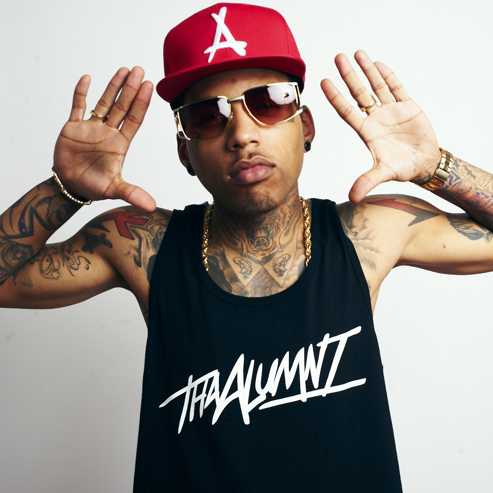 Kid Ink Wallpapers