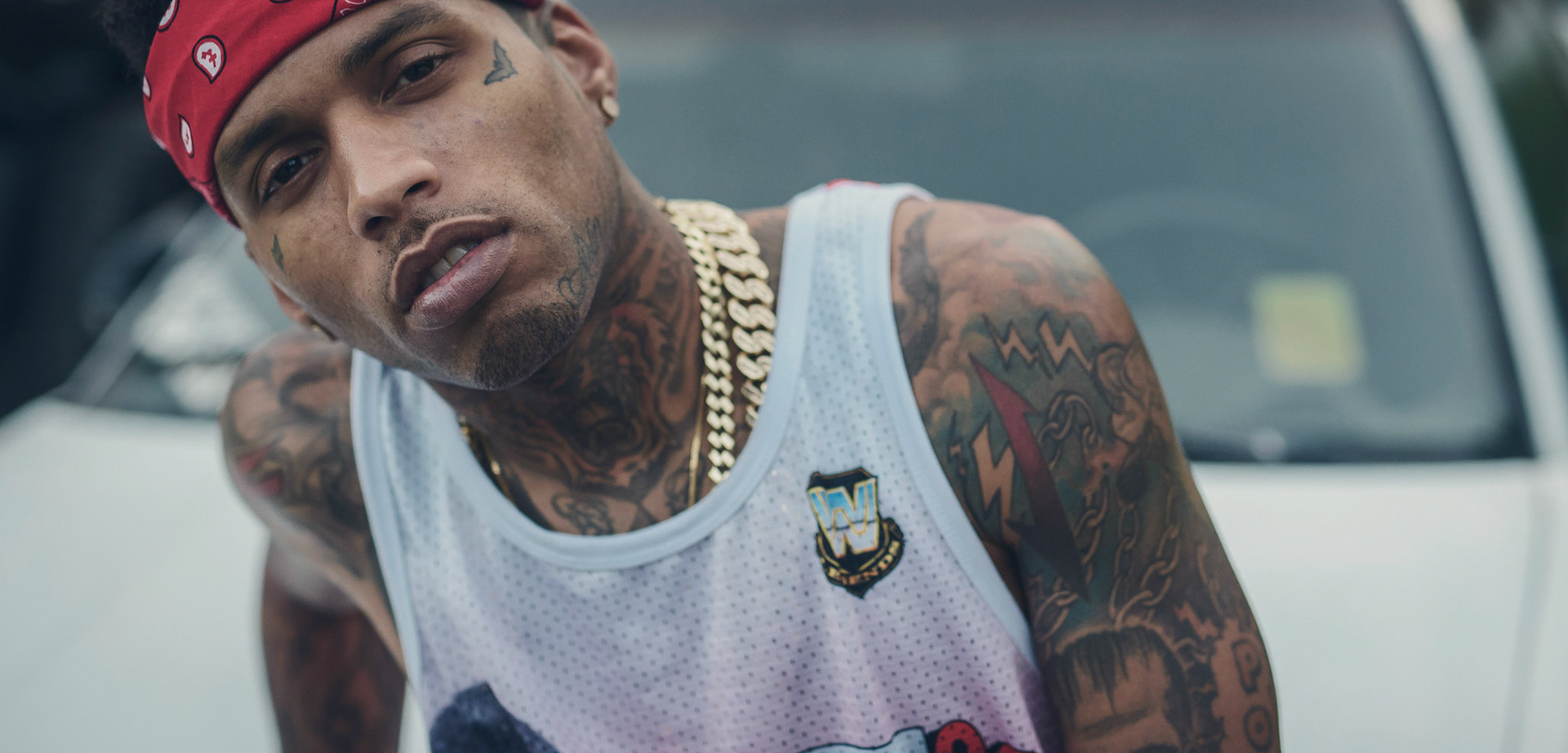 Kid Ink Wallpapers