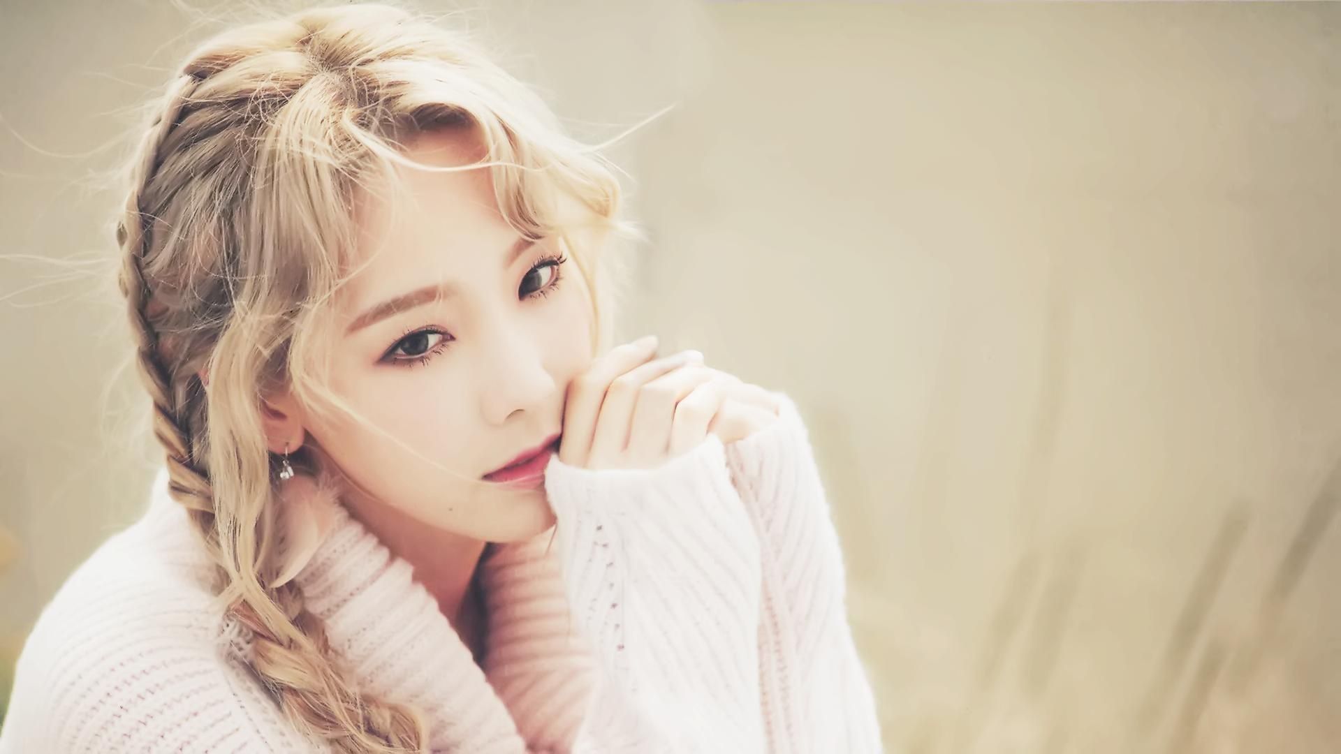 Kim Tae Yeon Wallpapers