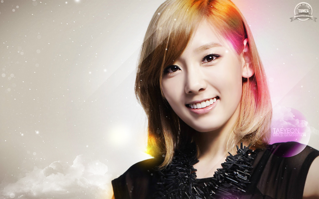 Kim Tae Yeon Wallpapers