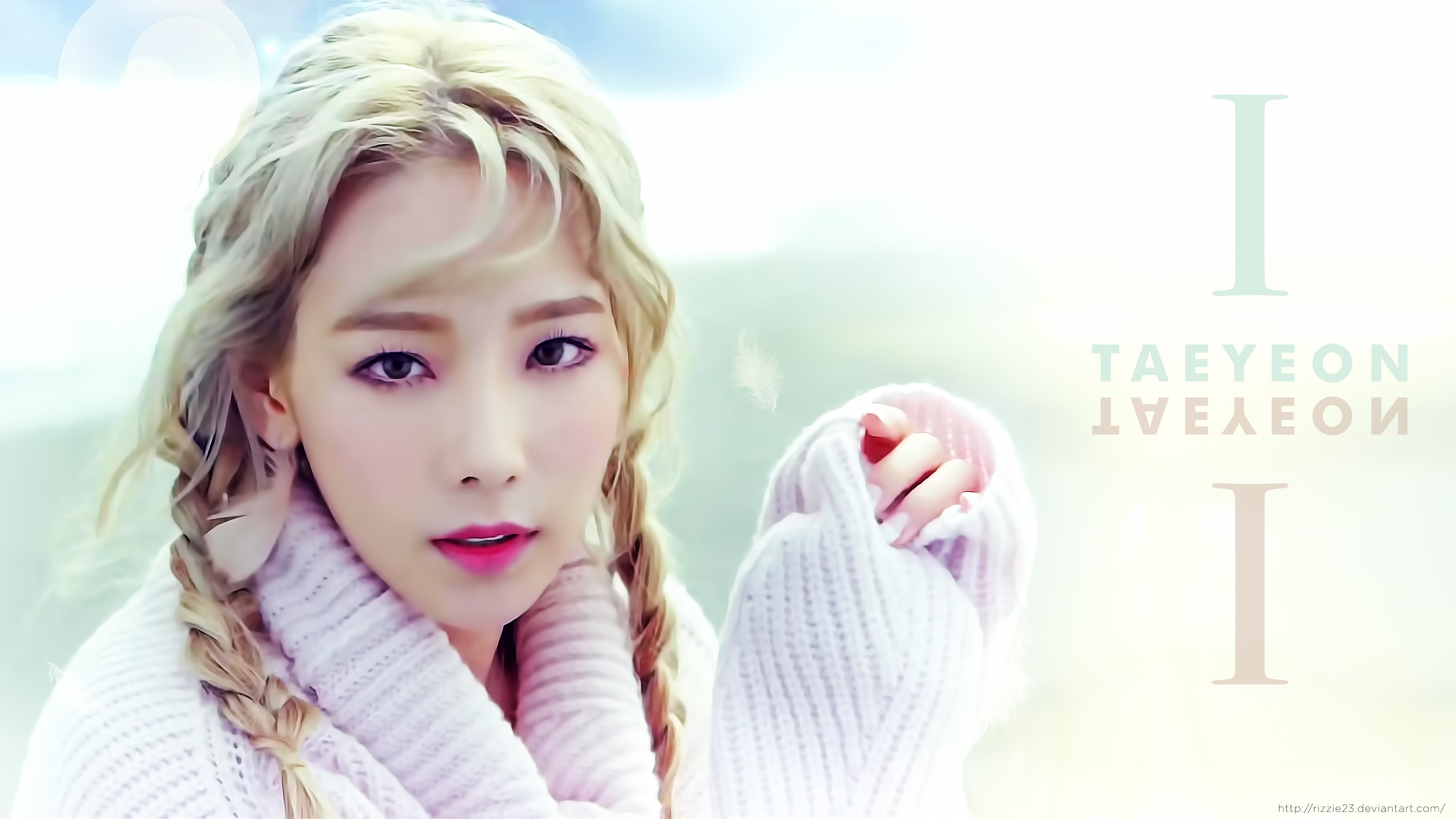 Kim Tae Yeon Wallpapers