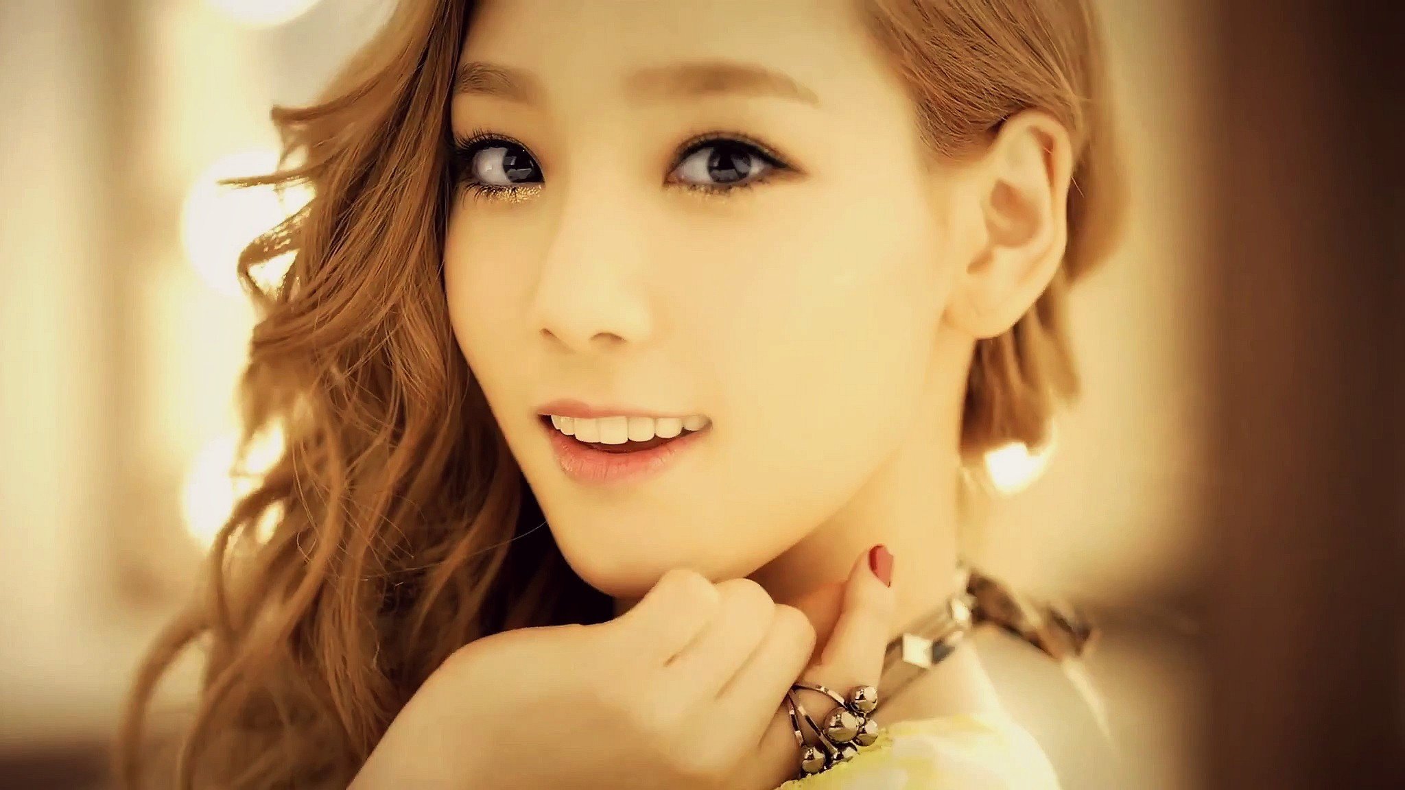 Kim Tae Yeon Wallpapers