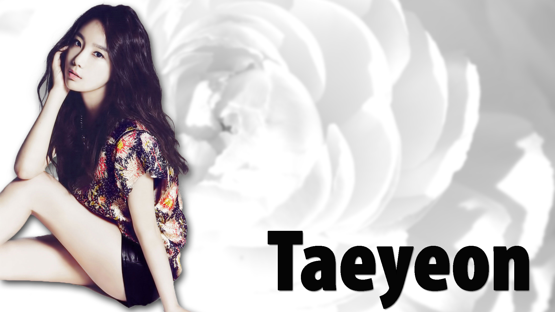 Kim Tae Yeon Wallpapers