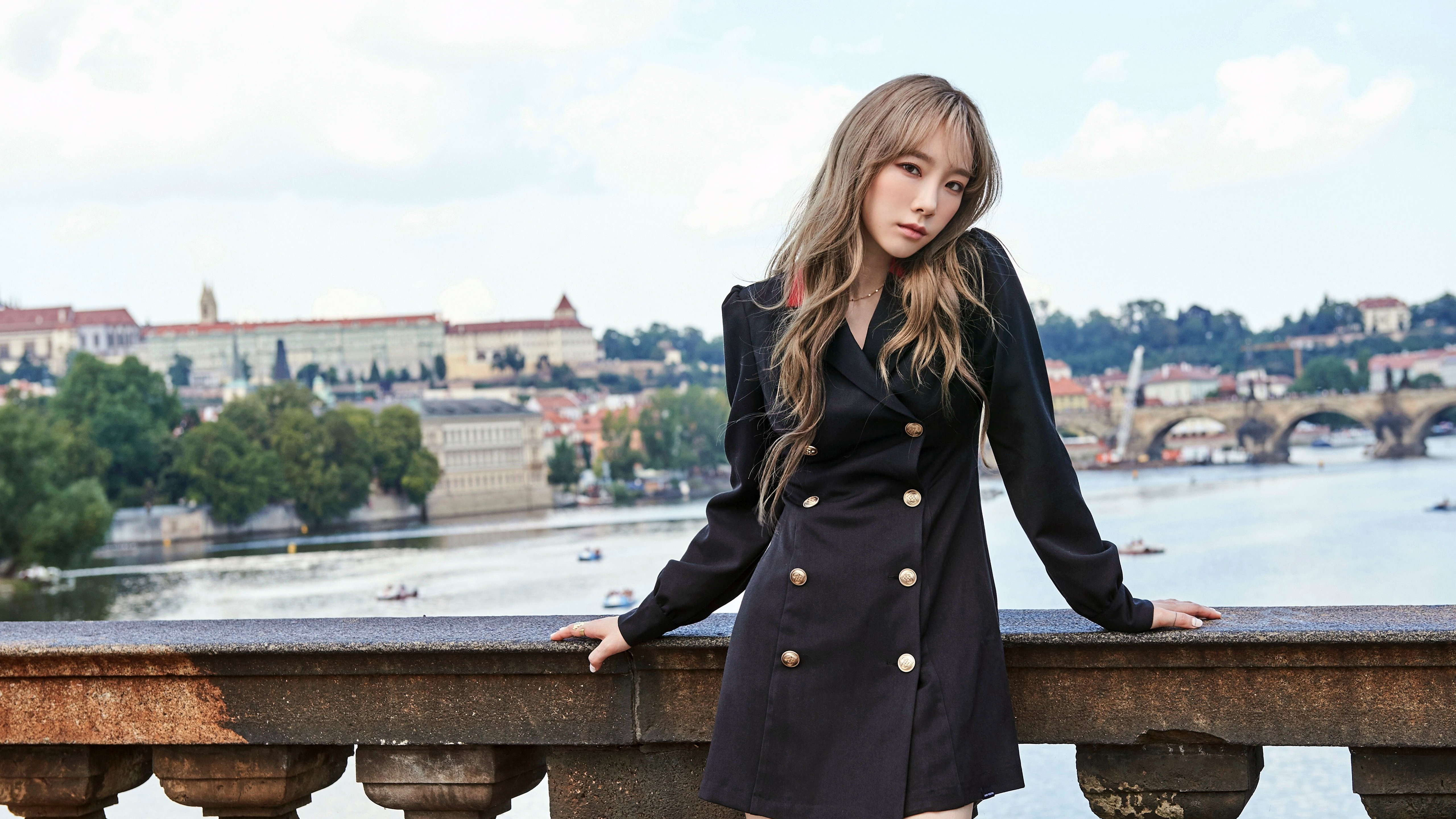 Kim Tae Yeon Wallpapers