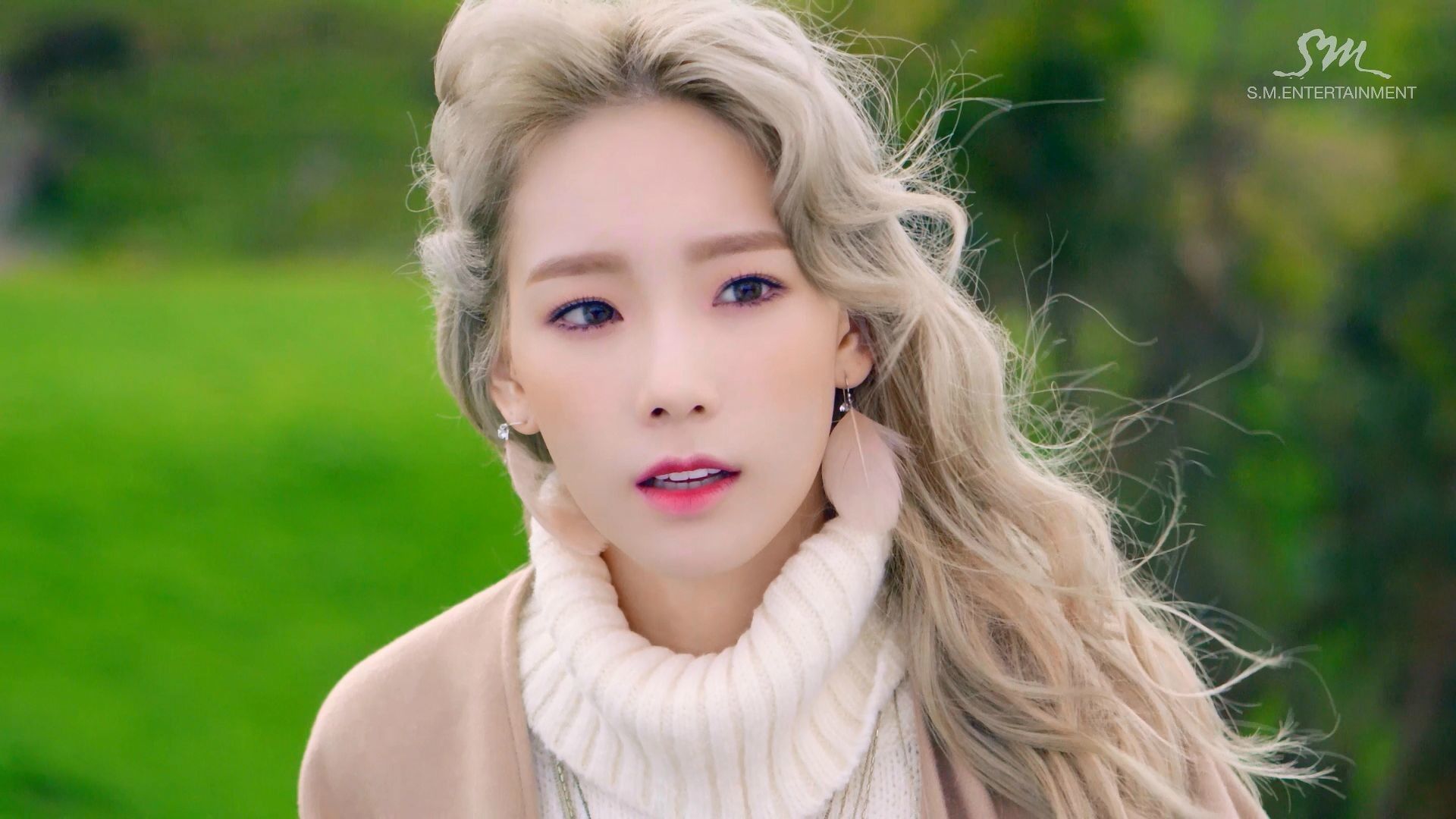 Kim Tae Yeon Wallpapers