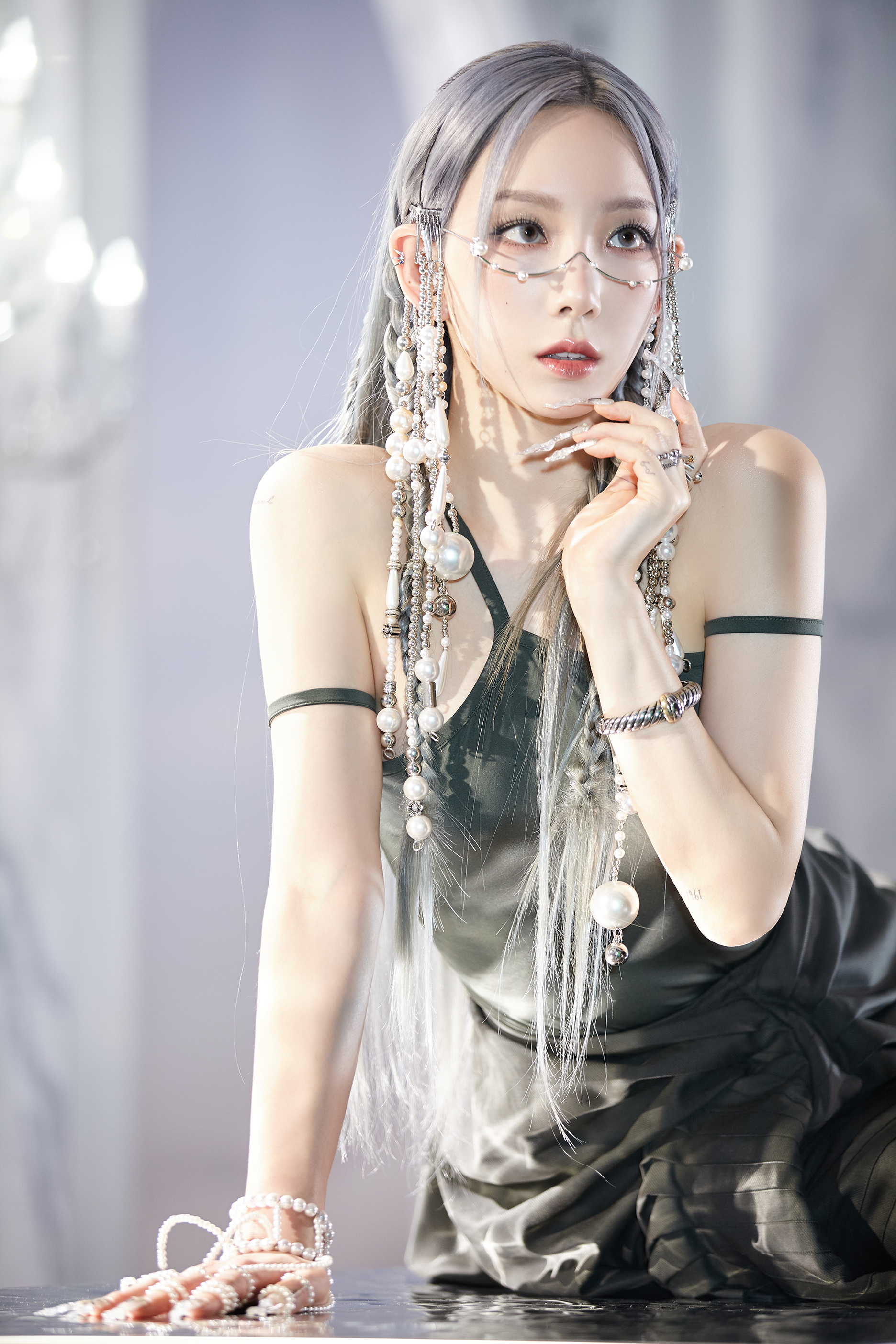 Kim Tae Yeon Wallpapers