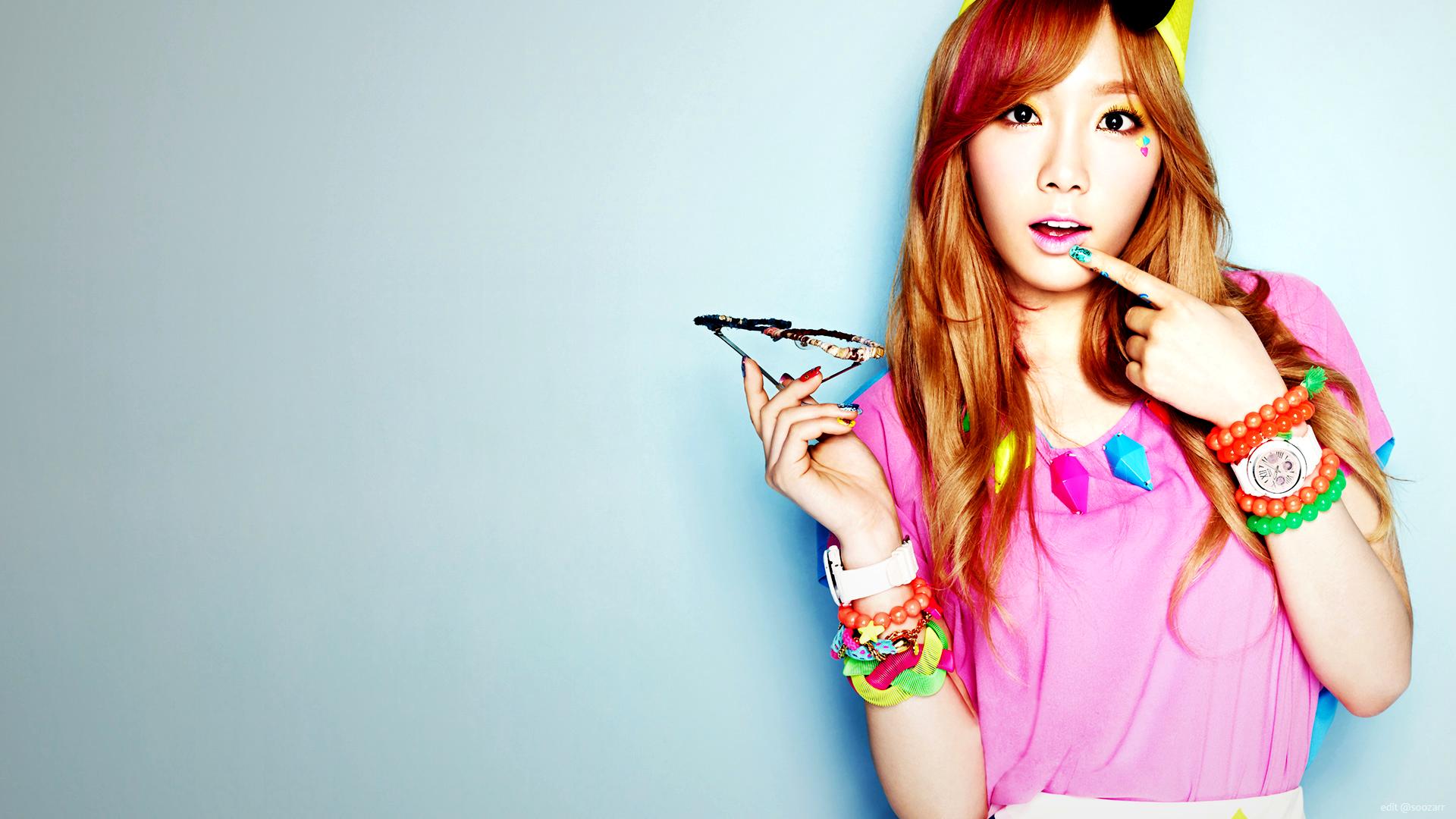 Kim Tae Yeon Wallpapers