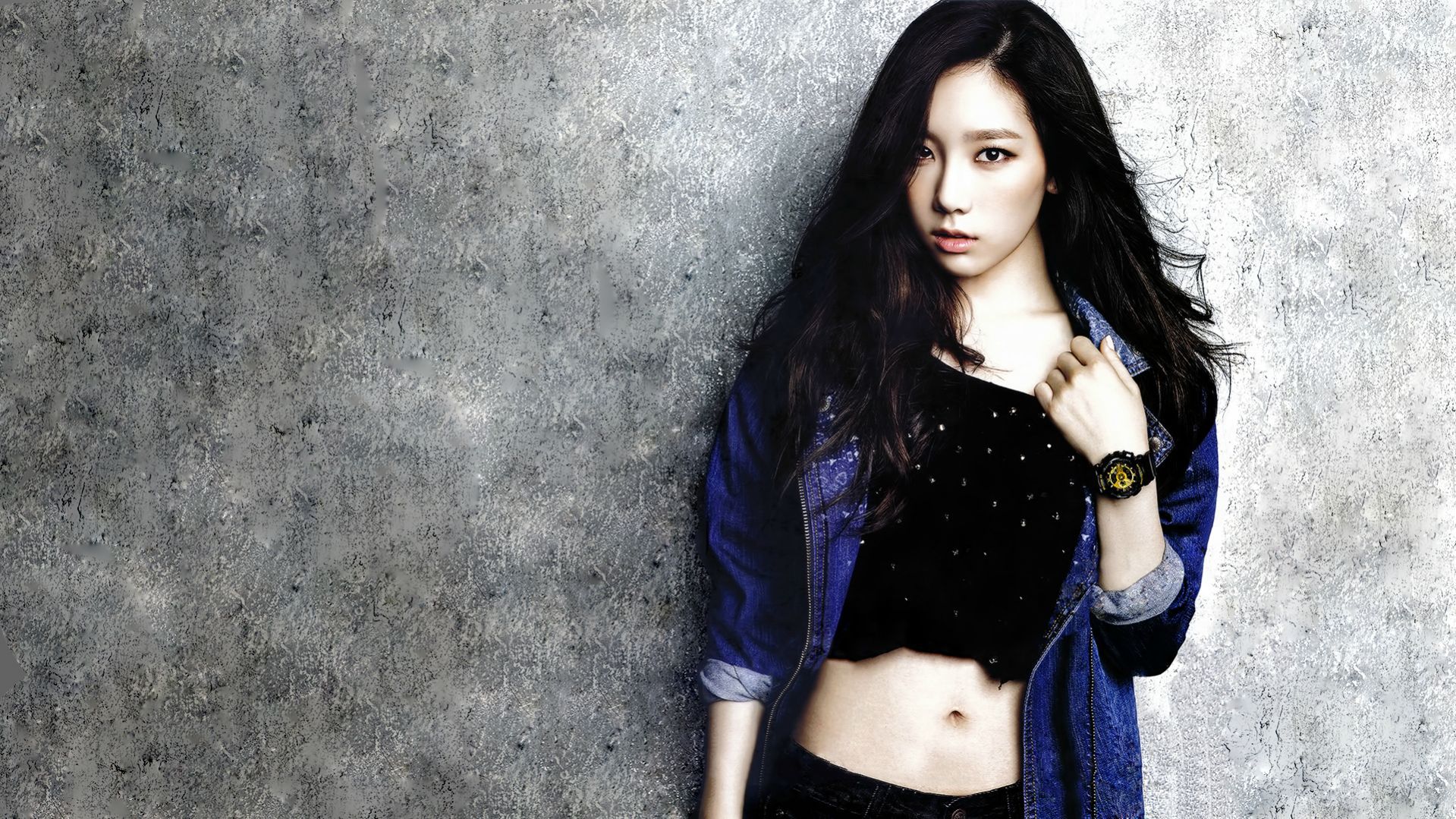 Kim Tae Yeon Wallpapers