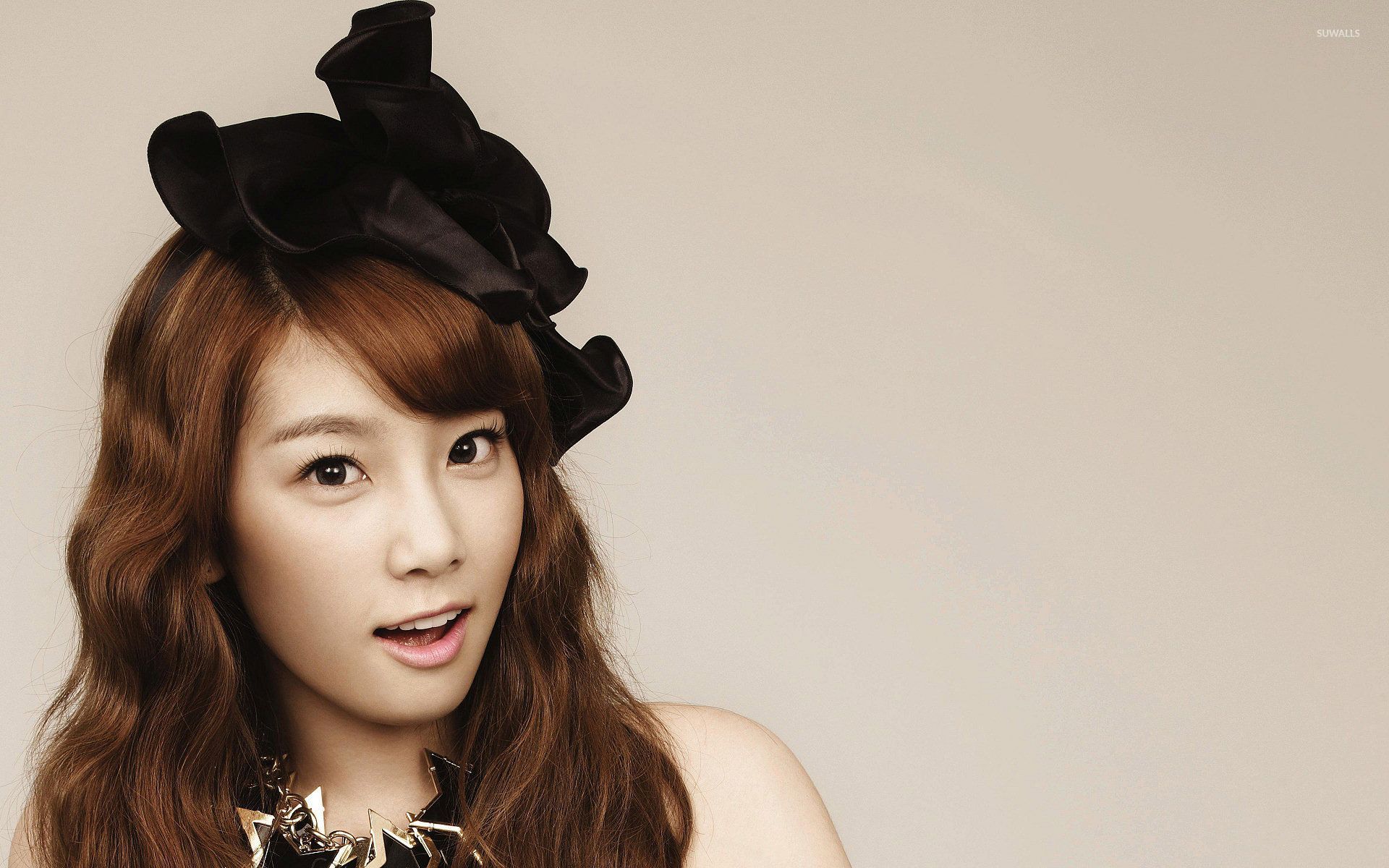 Kim Tae Yeon Wallpapers