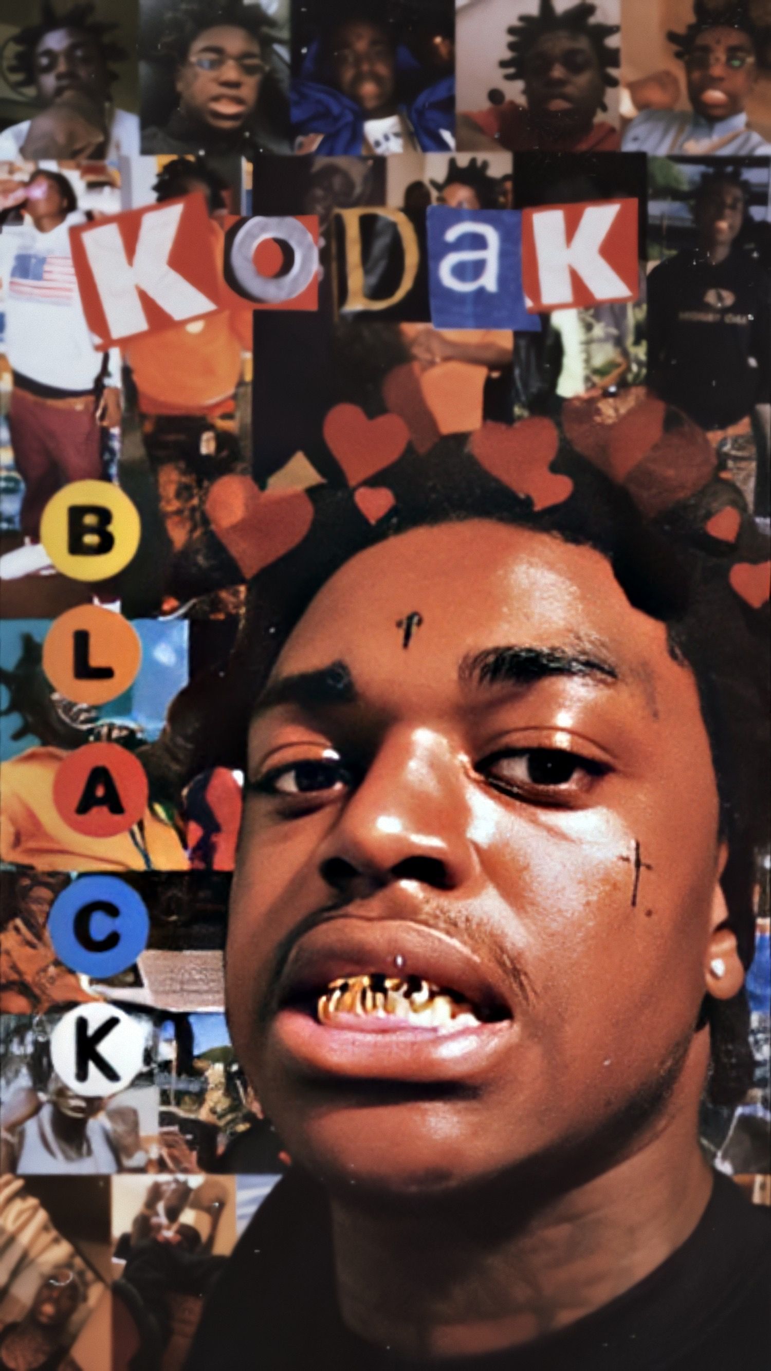 Kodak Black Wallpapers