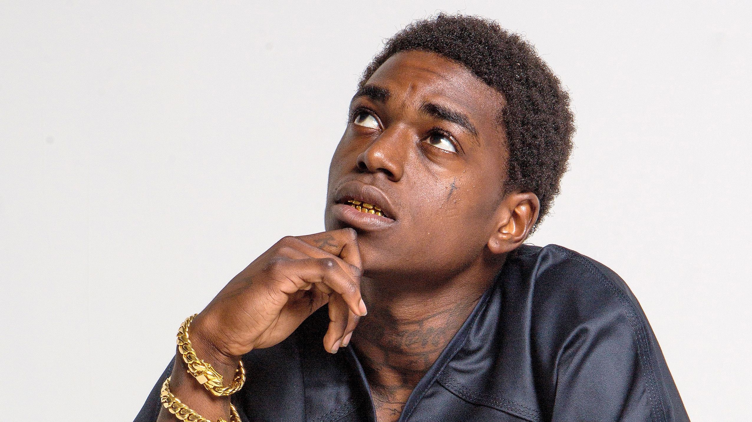 Kodak Black Wallpapers