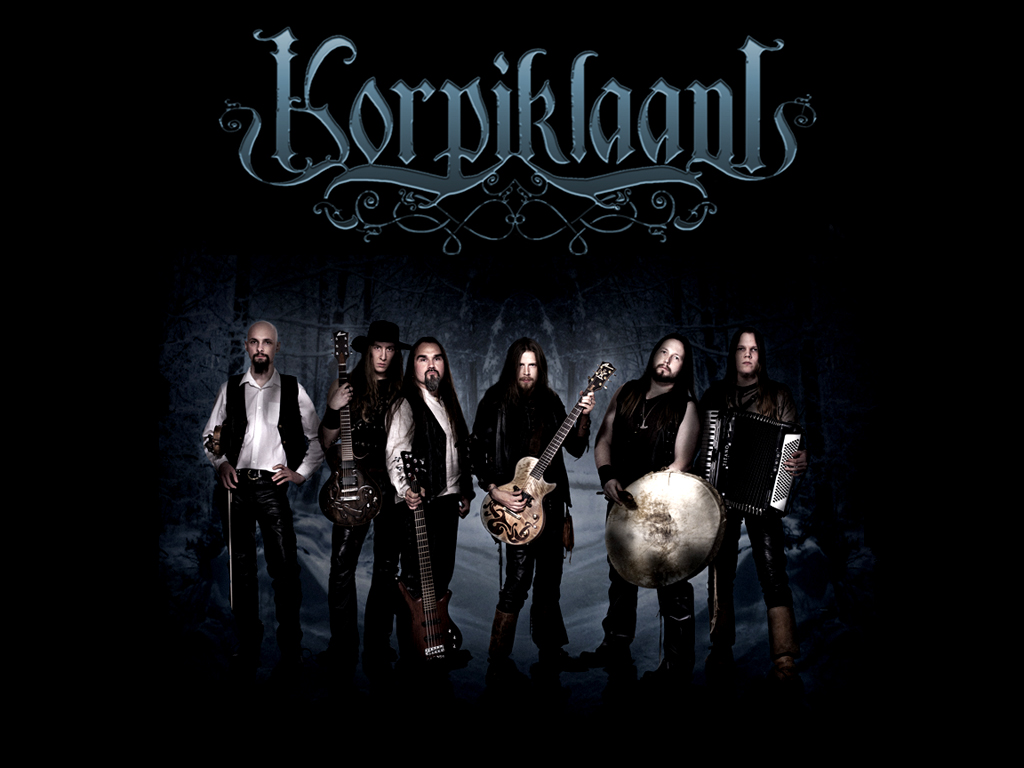 Korpiklaani Wallpapers