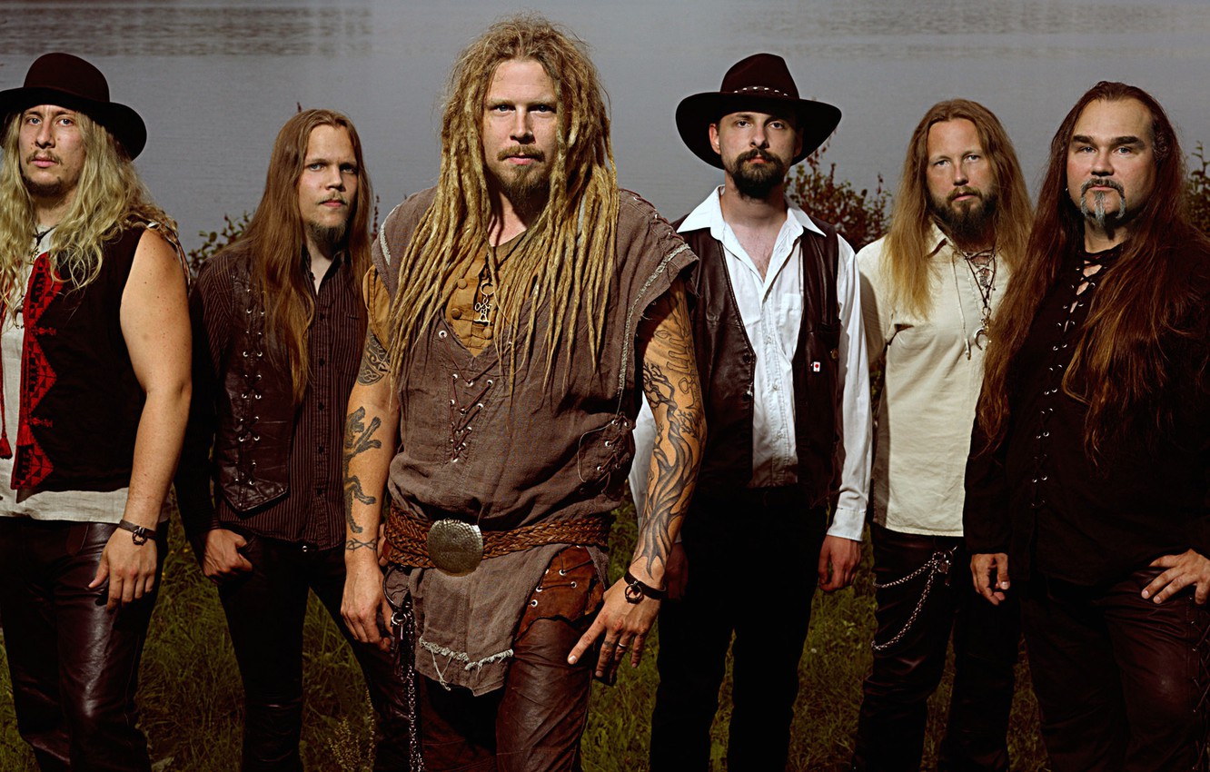 Korpiklaani Wallpapers