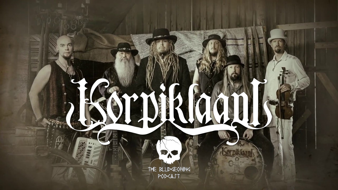 Korpiklaani Wallpapers