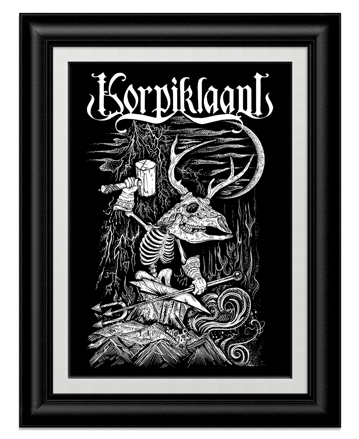 Korpiklaani Wallpapers