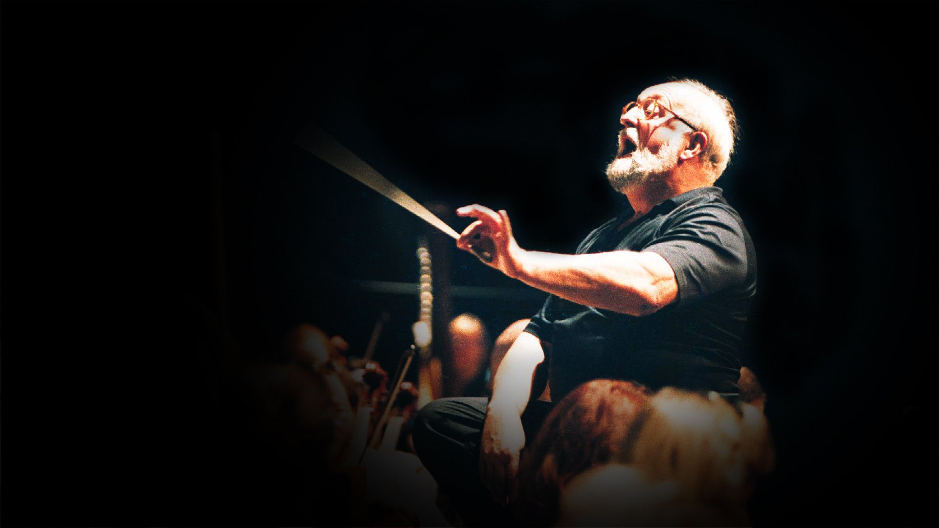 Krzysztof Penderecki Wallpapers