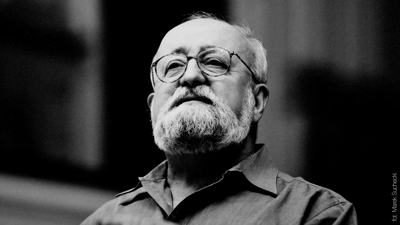 Krzysztof Penderecki Wallpapers