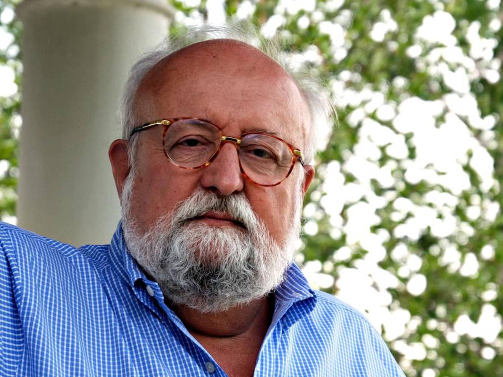 Krzysztof Penderecki Wallpapers